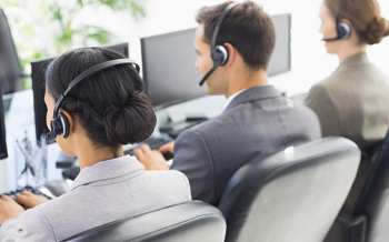 Call Center Agents